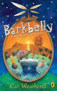 Enlarge image Cover: Barkbelly - Puffin