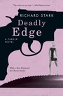 Cover: Deadly Edge - University of Chicago Press