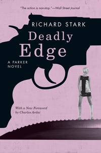 Enlarge image Cover: Deadly Edge - University of Chicago Press
