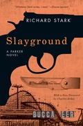 Cover: Slayground - University of Chicago Press