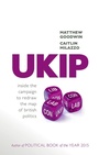 Cover: UKIP - Oxford University Press