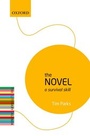Cover: The Novel - Oxford University Press