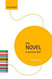 Enlarge image Cover: The Novel - Oxford University Press