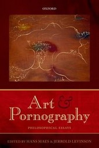 Abbildung von: Art and Pornography - Oxford University Press