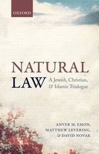 Enlarge image Cover: Natural Law - Oxford University Press