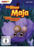 Cover: Die Biene Maja - Universum Film