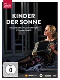 Cover: Kinder der Sonne - Naxos