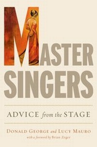 Abbildung von: Master Singers - OUP eBook