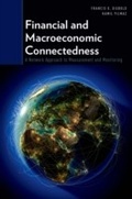 Cover: Financial and Macroeconomic Connectedness - OUP eBook