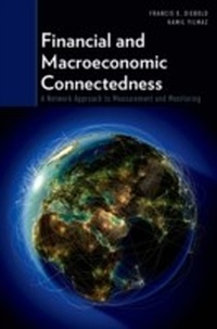 Enlarge image Cover: Financial and Macroeconomic Connectedness - OUP eBook