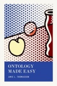 Abbildung von: Ontology Made Easy - OUP eBook