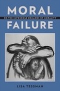 Cover: Moral Failure - OUP eBook