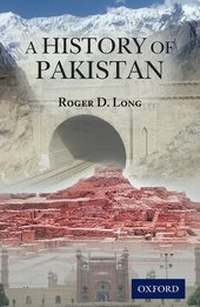 Enlarge image Cover: A History of Pakistan - OUP Pakistan