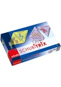 Cover: SCHUBITRIX English - SCHUBI Lernmedien