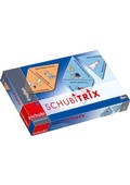Cover: SCHUBITRIX English - SCHUBI Lernmedien