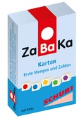 Cover: ZaBaKa - Westermann Lernwelten GmbH