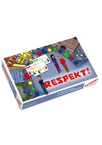 Abbildung von: Respekt! - SCHUBI Lernmedien
