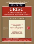 Cover: CRISC Certified in Risk and Information Systems Control All-in-One Exam Guide - McGraw-Hill Education
