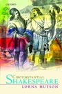 Cover: Circumstantial Shakespeare - Oxford University Press