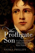 Cover: The Profligate Son - Oxford University Press