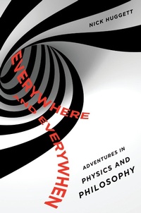 Enlarge image Cover: Everywhere and Everywhen - OUP eBook