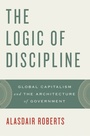 Cover: The Logic of Discipline - OUP eBook