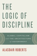 Cover: The Logic of Discipline - OUP eBook
