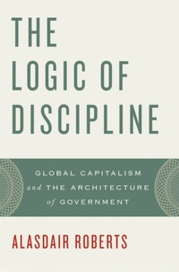Abbildung von: The Logic of Discipline - OUP eBook