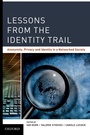 Cover: Lessons from the Identity Trail - OUP eBook