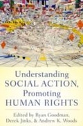 Cover: Understanding Social Action, Promoting Human Rights - OUP eBook