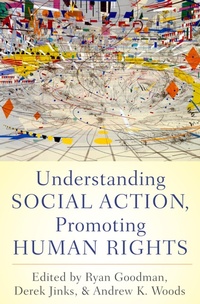 Enlarge image Cover: Understanding Social Action, Promoting Human Rights - OUP eBook