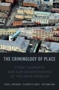 Cover: The Criminology of Place - OUP eBook
