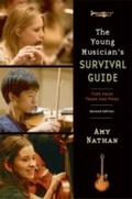 Cover: The Young Musician's Survival Guide - OUP eBook