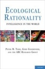 Cover: Ecological Rationality - OUP eBook