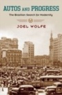 Bild: Autos and Progress - OUP eBook