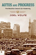 Cover: Autos and Progress - OUP eBook