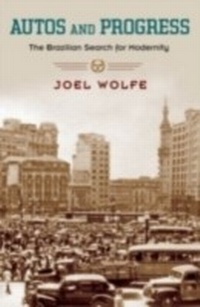 Bild vergrößern Bild: Autos and Progress - OUP eBook