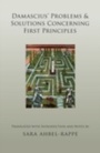 Cover: Damascius' Problems and Solutions Concerning First Principles - OUP eBook