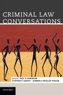 Cover: Criminal Law Conversations - OUP eBook