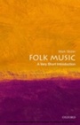 Cover: Folk Music - OUP eBook