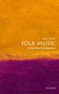 Cover: Folk Music - OUP eBook