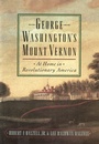 Cover: George Washington's Mount Vernon - OUP eBook