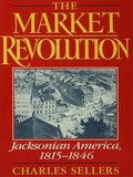 Cover: The Market Revolution - OUP eBook
