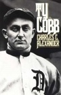 Cover: Ty Cobb - OUP eBook