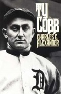Cover: Ty Cobb - OUP eBook