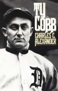 Enlarge image Cover: Ty Cobb - OUP eBook