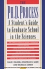 Cover: Ph.D. Process - Oxford University Press, USA