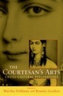 Cover: The Courtesan's Arts - OUP eBook