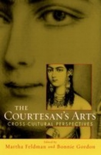Enlarge image Cover: The Courtesan's Arts - OUP eBook