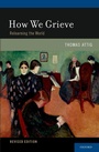 Cover: How We Grieve - OUP eBook